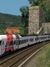 Train Simulator 2022