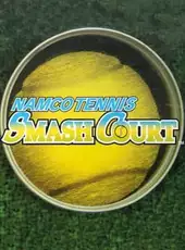 Namco Tennis Smash Court