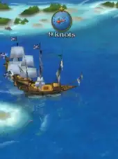 Sid Meier's Pirates!