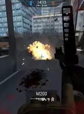 Bullet Force