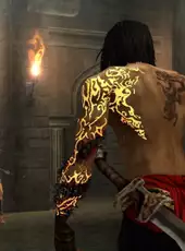 Prince of Persia: The Two Thrones