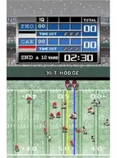 Tecmo Bowl: Kickoff