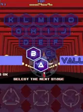 Occultist Girl Magatsuhi