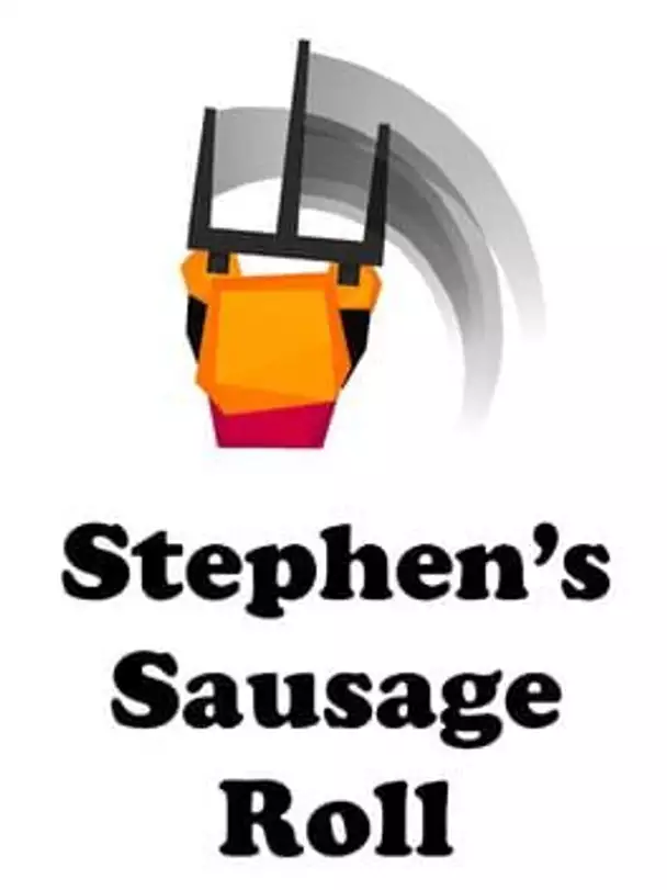 Stephen's Sausage Roll