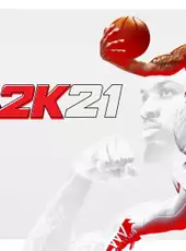 NBA 2K21