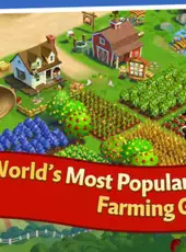 FarmVille 2: Country Escape