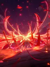 Honkai: Star Rail - The Lethe Below the Living