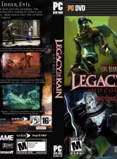Legacy of Kain: Anthology