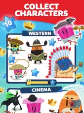 Trivia Crack 2