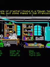 Indiana Jones and the Last Crusade: The Graphic Adventure