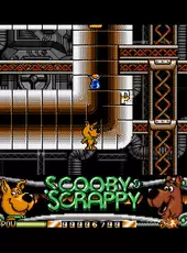 Scooby-Doo and Scrappy-Doo