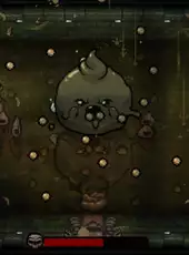 The Binding of Isaac: Repentance