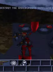 Eradicator