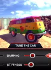 Offroad Legends