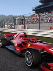 F1 2018