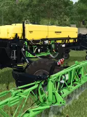 Farming Simulator 25: NEXAT Pack