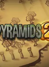 Pyramids 2