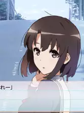 Saenai Heroine no Sodatekata: Blessing Flowers