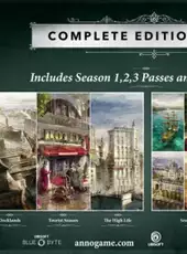Anno 1800: Complete Edition Year 3