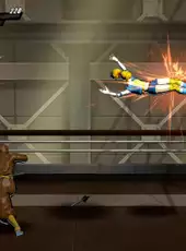 Rushing Beat X: Return of Brawl Brothers