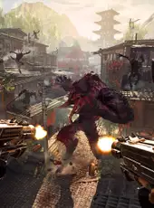 Shadow Warrior 2