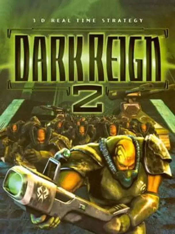 Dark Reign 2