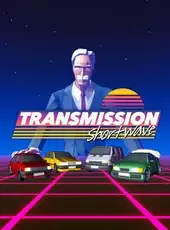 Transmission: Shortwave