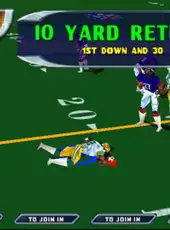 NFL Blitz 2000