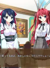 Otome ga Tsumugu Koi no Canvas: Futari no Gallery