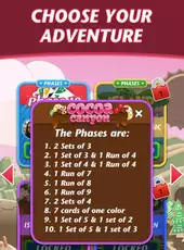 Phase 10 Pro - Play Your Friends!