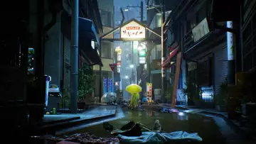 Ghostwire: Tokyo - Land of the Yōkai