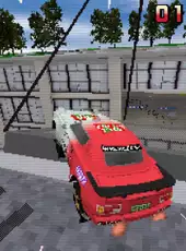 Parking Garage Rally Circuit: European Tour