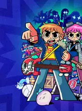 Scott Pilgrim EX