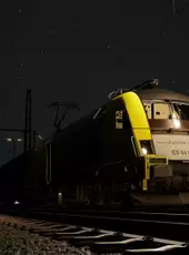 Train Sim World 3: Dispolok BR 182 Add-On