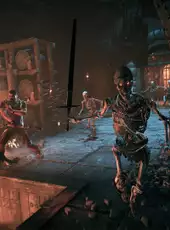 Dying Light: Hellraid