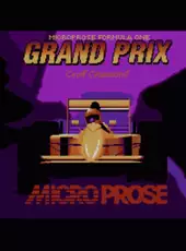 MicroProse Formula One Grand Prix