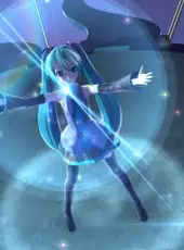 Hatsune Miku: Project Diva F