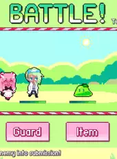 Syrup 2: Candy Alchemy RPG