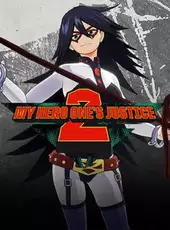 My Hero One's Justice 2: DLC Pack 9 - Midnight