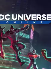 DC Universe Online