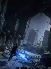 Star Wars Jedi: Fallen Order