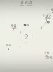 Glyphica: Typing Survival
