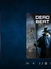 Dresden Files Cooperative Card Game: Fan Favorites