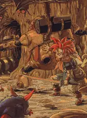 Chrono Trigger