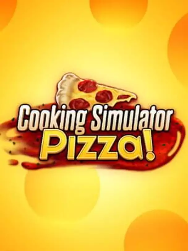 Cooking Simulator: Pizza