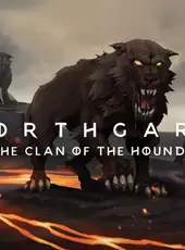 Northgard: Garm, Clan of the Hounds