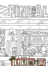 Find All: Christmas 2025 - Extra Level