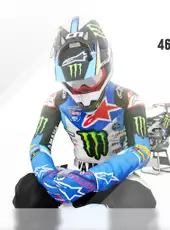 MXGP 2019: The Official Motocross Videogame