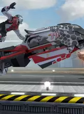 Riptide GP: Renegade