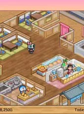 Doraemon Dorayaki Shop Story